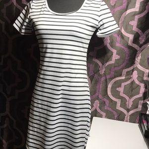 T-shirt Dress